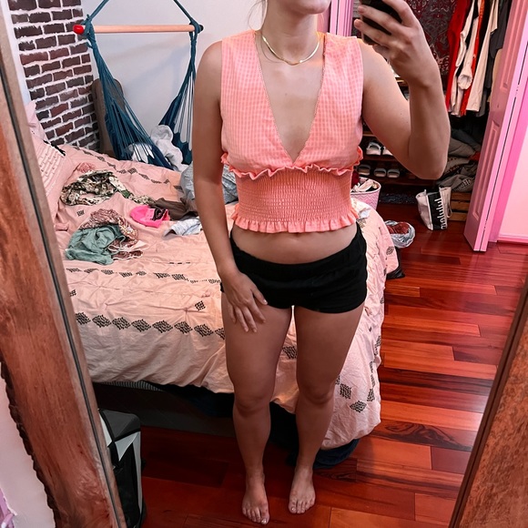 La Palms top - M - NBD - Picture 1 of 2